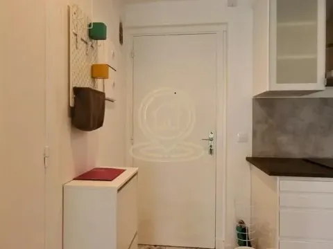 Rent, two bedroom apartment, 45m², Centar, Novi Sad - image 4