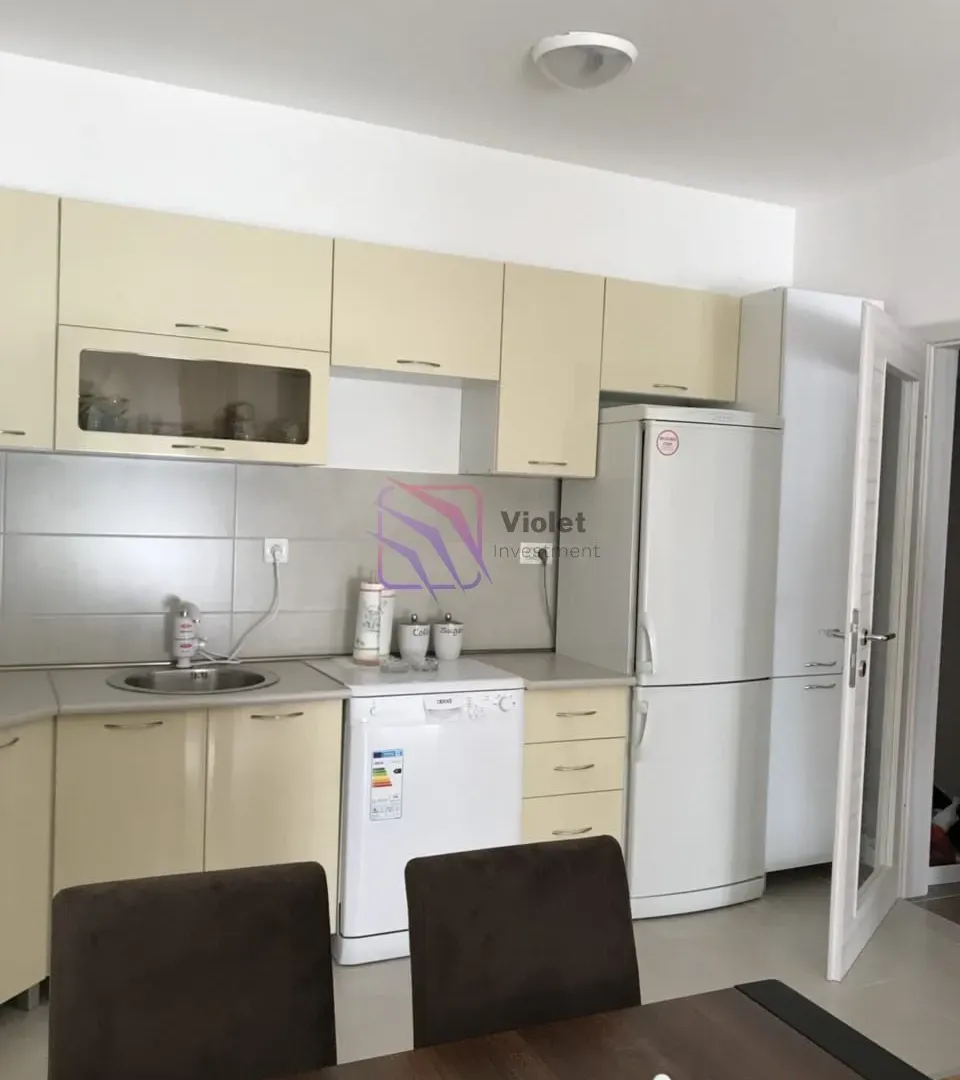 Rent, two bedroom apartment, 71m², Ljubović, Podgorica