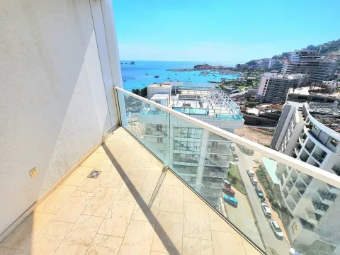 Prodaja, dvosoban stan, 104m², Centar, Budva - image 8