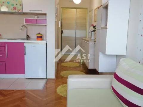 Rent, apartment, 30m², Nova Detelinara, Novi Sad Sve Podlokacije - image 4