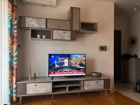 Sale, one bedroom apartment, 46m², Bečići, Budva - image 5