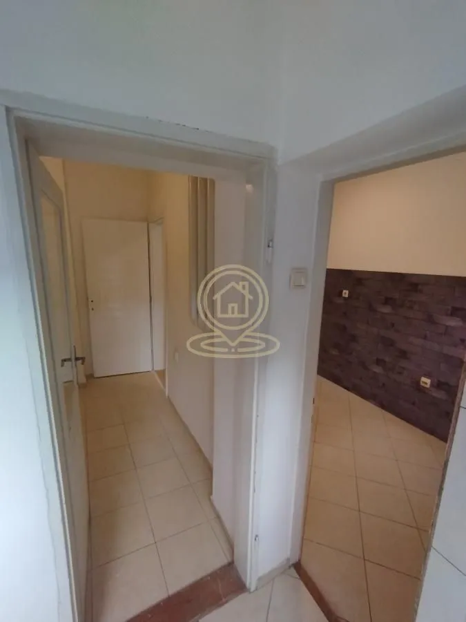 Prodaja, jednosoban stan, 44m², Kej, Novi Sad Sve Podlokacije