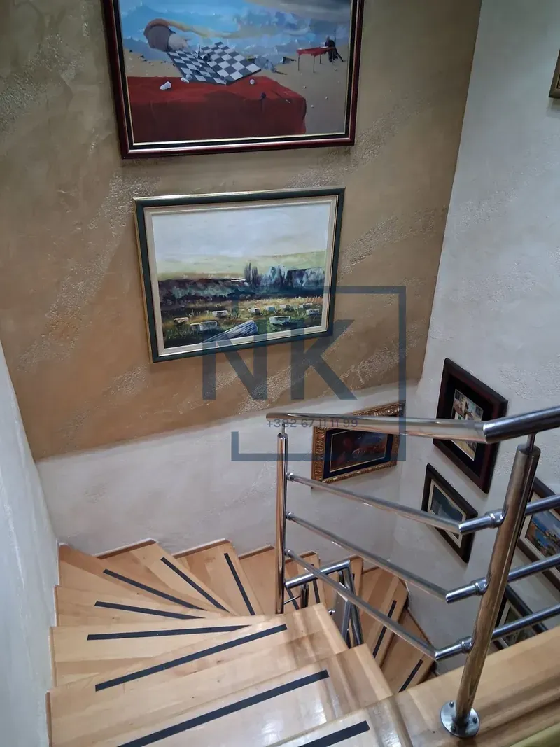 Prodaja, trosoban stan, 112m², Preko Morače, Podgorica