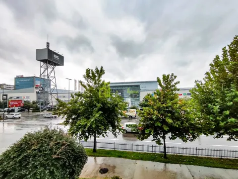 Izdavanje, jednosoban stan, 62m², City Kvart, Podgorica - image 10