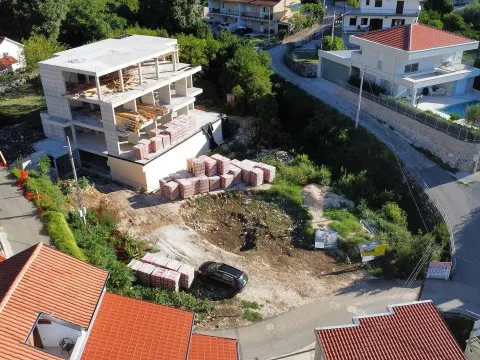 Sale, two bedroom apartment, 41m², Orahovac, Kotor - image 2