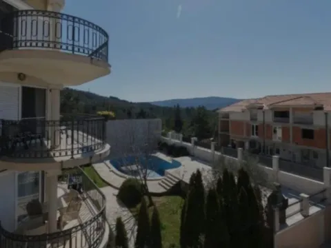 Sale, two bedroom apartment, 80m², Kavač, Kotor - image 4