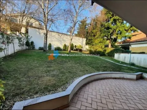 Rent, house, 300m², Čukarica, Beograd - image 4