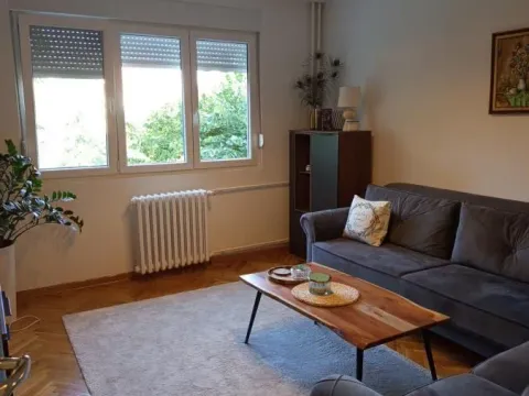 Izdavanje, dvosoban stan, 51m², Liman 4, Novi Sad Sve Podlokacije - image 3