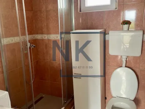 Rent, one bedroom apartment, 60m², Malo Brdo, Podgorica - image 10