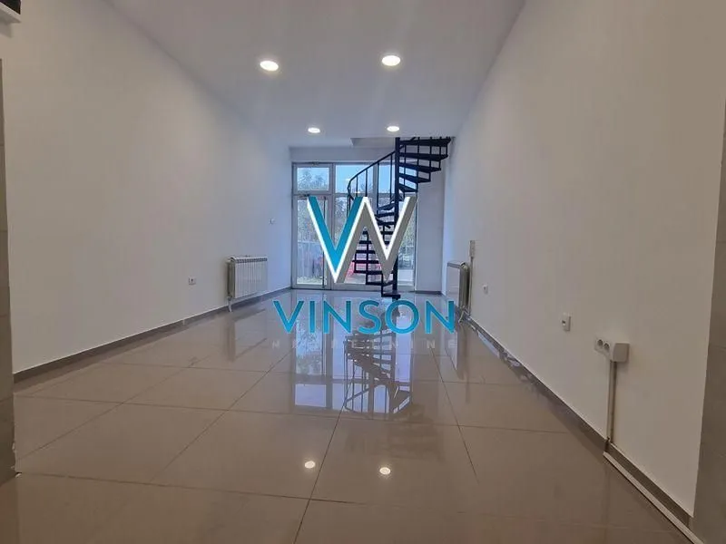 Rent, office space, 50m², Nova Detelinara, Novi Sad Sve Podlokacije