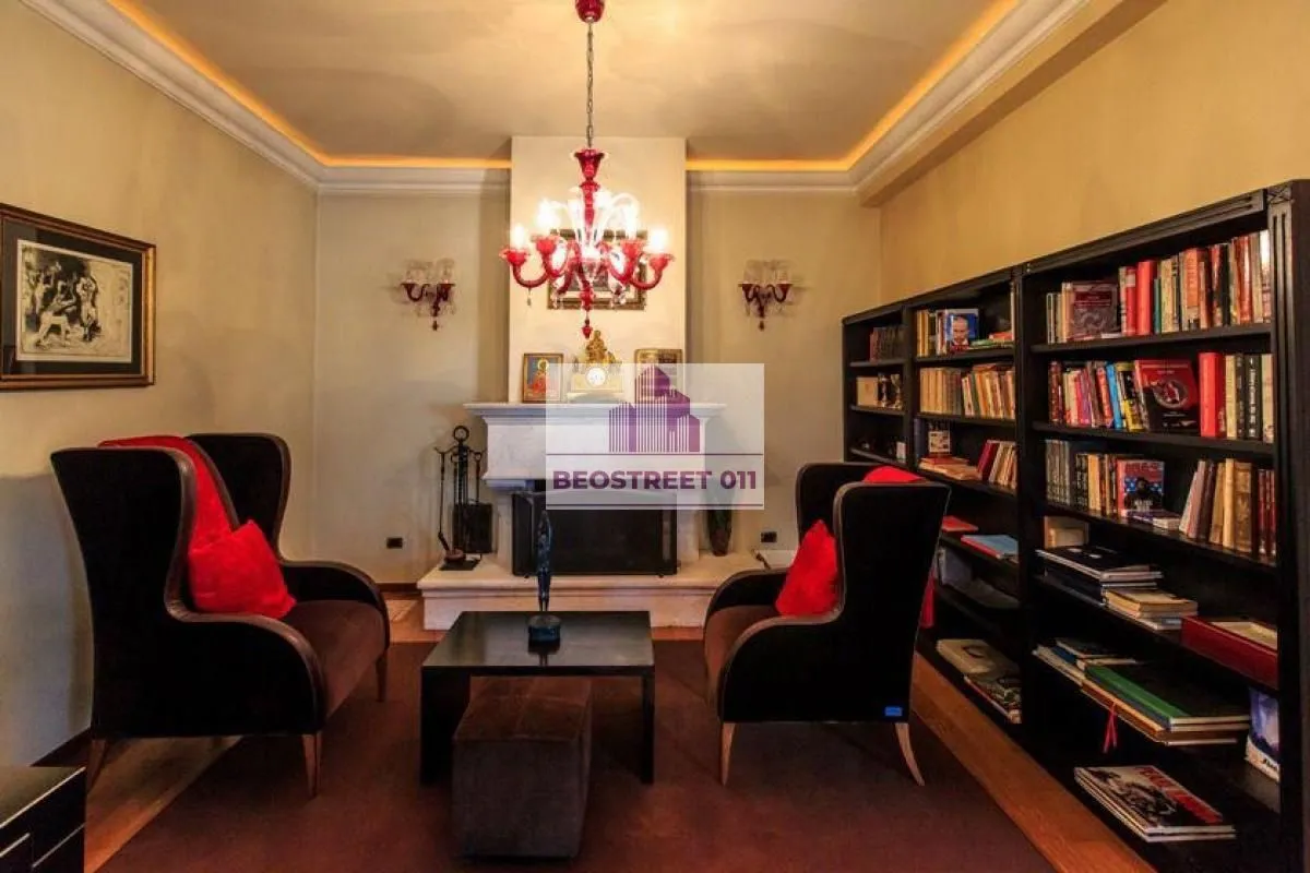 Sale, house, 1200m², Stari Grad, Budva