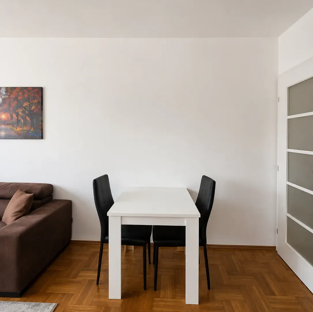 Prodaja, jednosoban stan, 49m², Zabjelo, Podgorica