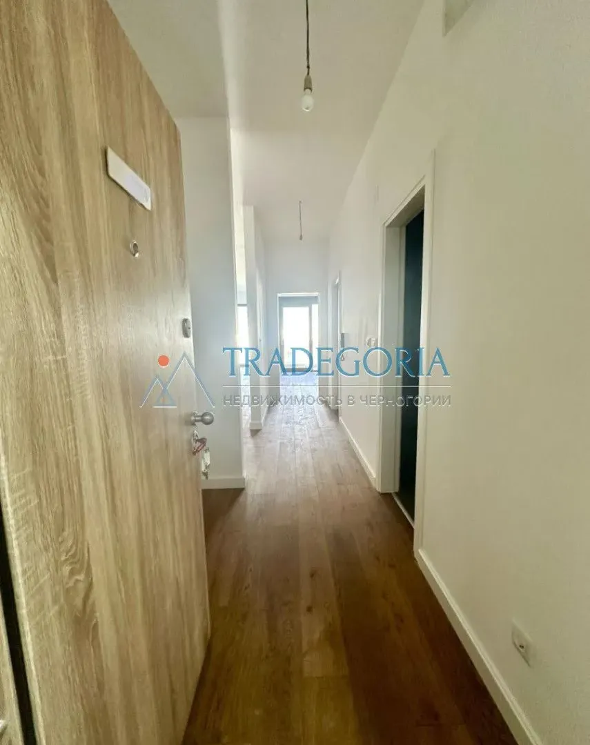 Prodaja, jednosoban stan, 78m², Bar, Crna Gora