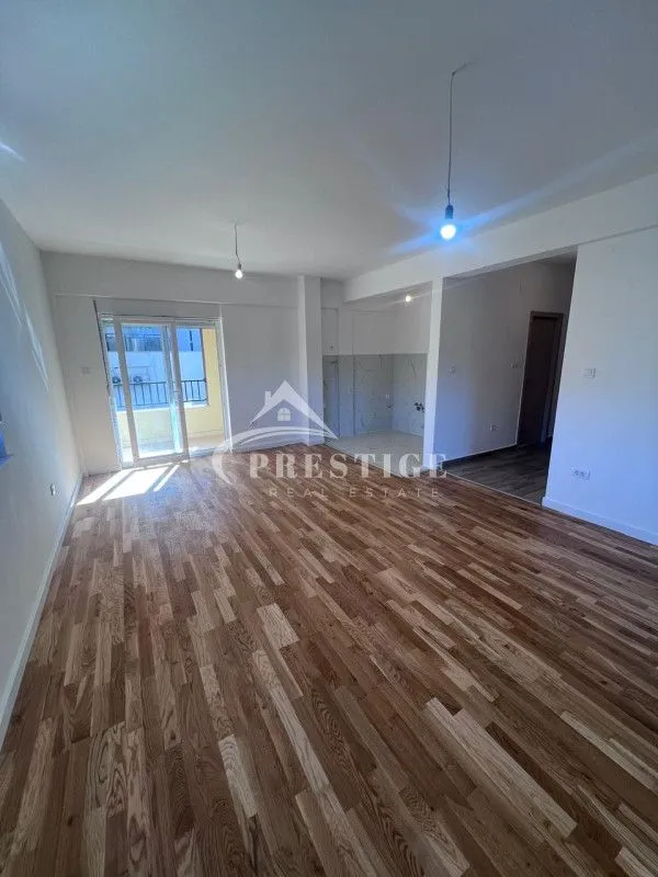 Sale, one bedroom apartment, 55m², Ljubović, Podgorica