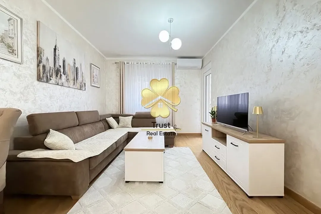 Rent, one bedroom apartment, 50m², New City, Podgorica