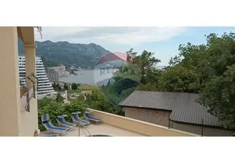 Sale, one bedroom apartment, 39m², Bečići, Budva - image 10