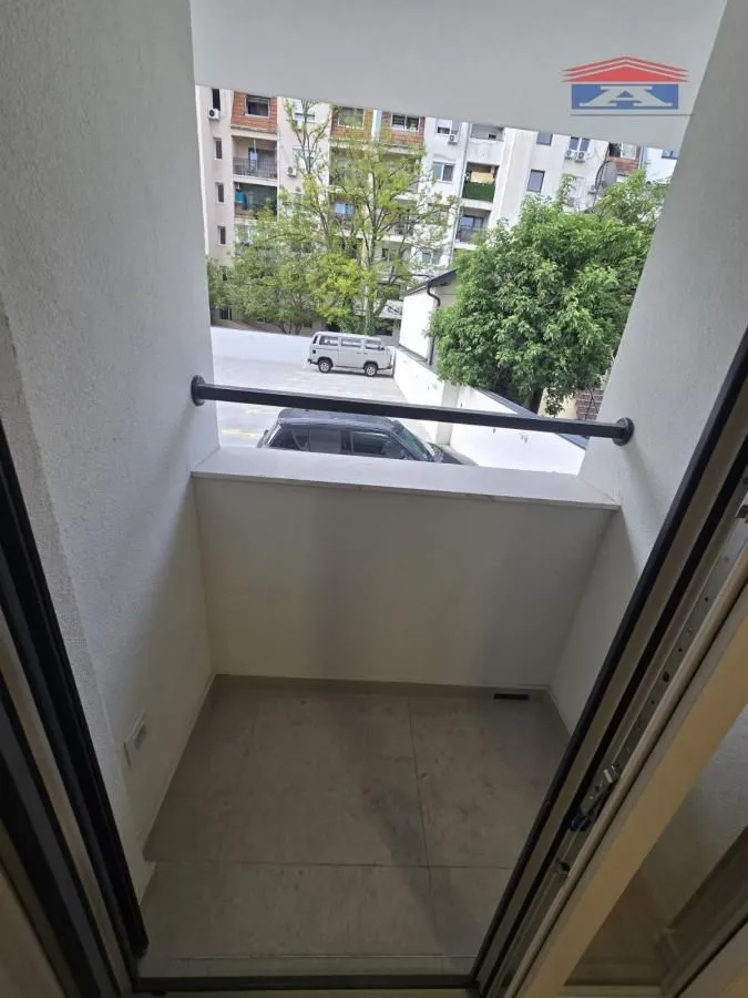Izdavanje, dvosoban stan, 42m², Podbara, Novi Sad Sve Podlokacije