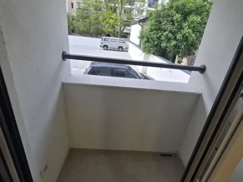 Izdavanje, dvosoban stan, 42m², Podbara, Novi Sad Sve Podlokacije - image 16
