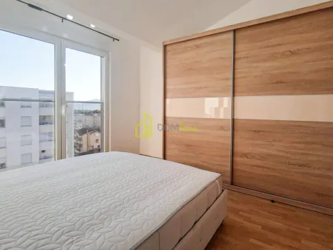 Prodaja, jednosoban stan, 45m², Blok 9, Podgorica - image 6