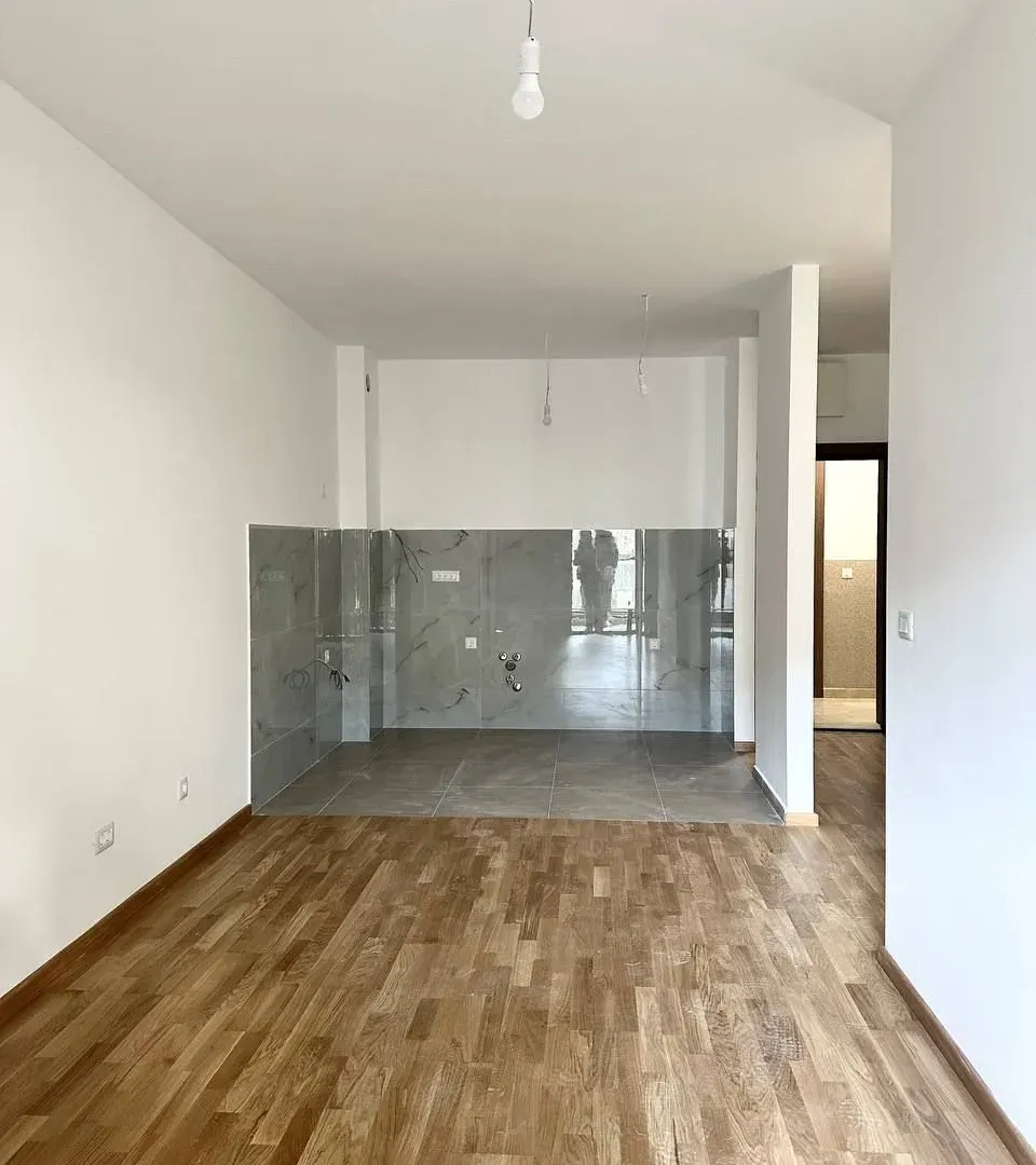 Sale, one bedroom apartment, 44m², Rozino, Budva