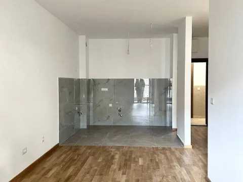 Prodaja, jednosoban stan, 44m², Rozino, Budva - image 2