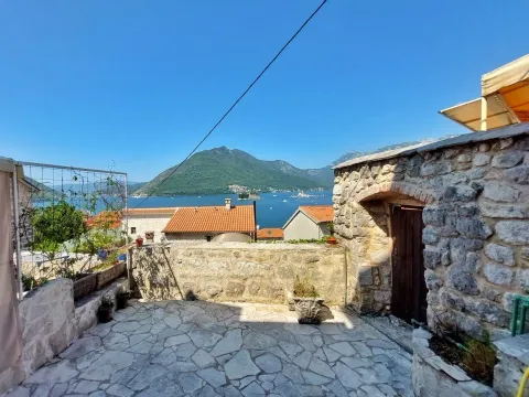 Sale, house, 104m², Perast, Kotor - image 10