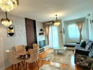 Sale, one bedroom apartment, 48m², Tuški Put, Podgorica - image 1