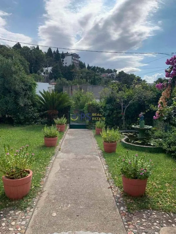 Sale, house, 164m², Bar, Crna Gora