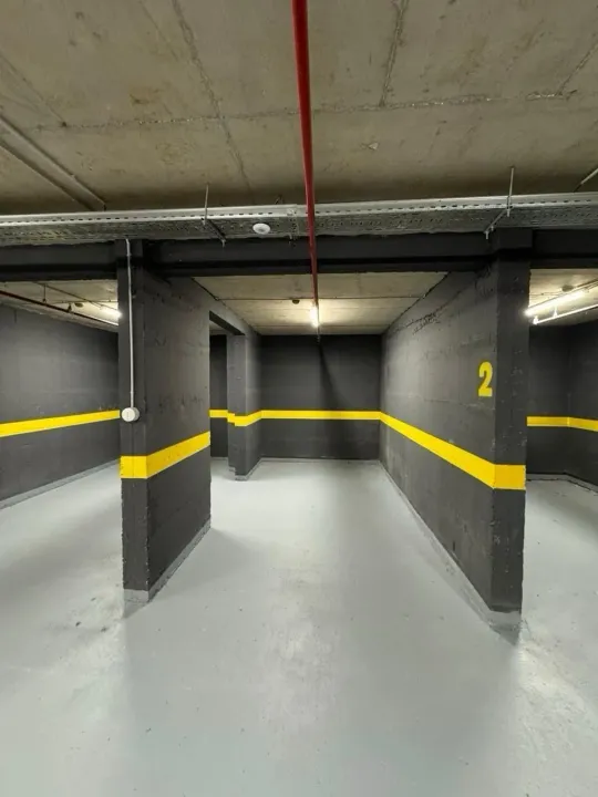 Sale, parking/garage, 15m², Budva, Crna Gora
