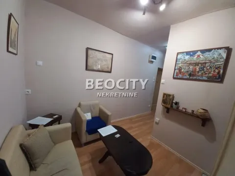 Sale, one bedroom apartment, 30m², Centar, Novi Sad - image 6