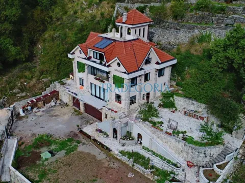 Prodaja, kuća, 392m², Sveti Stefan, Budva - image 31