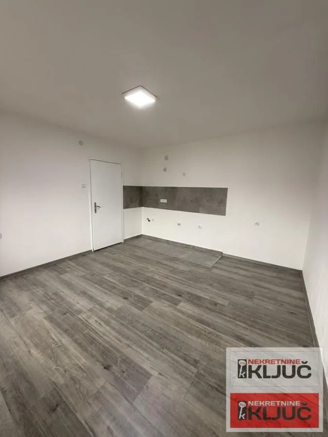 Sale, one bedroom apartment, 31m², Satelit, Novi Sad Sve Podlokacije