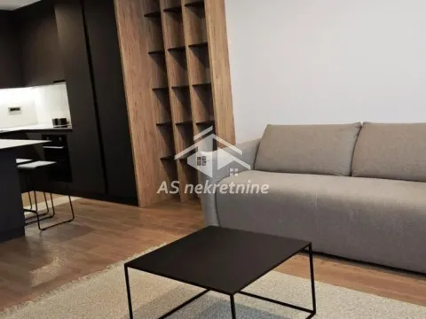 Izdavanje, dvosoban stan, 53m², Novi Beograd Blok 65, Novi Beograd Sve Podlokacije - image 5