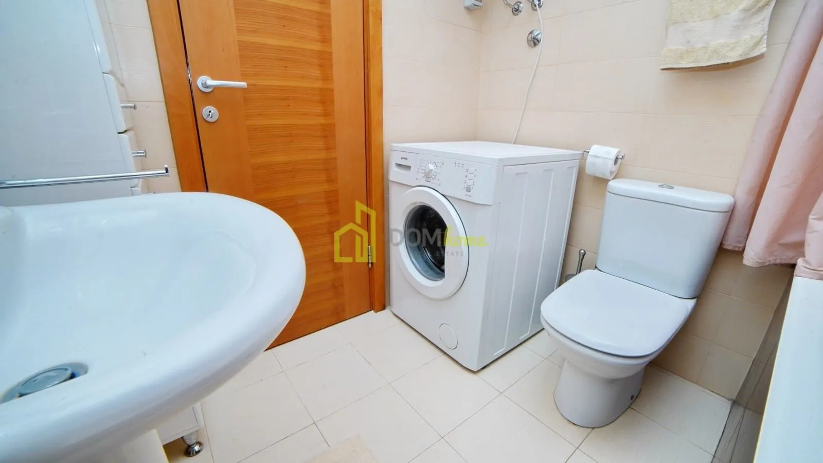 Rent, one bedroom apartment, 58m², Bar, Crna Gora