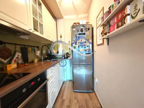 Prodaja, dvosoban stan, 39m², Nova Detelinara, Novi Sad Sve Podlokacije - image 9