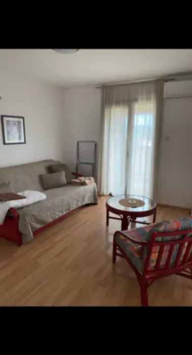 Sale, one bedroom apartment, 45m², Bulevar, Budva