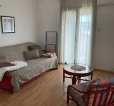 Prodaja, jednosoban stan, 45m², Bulevar, Budva