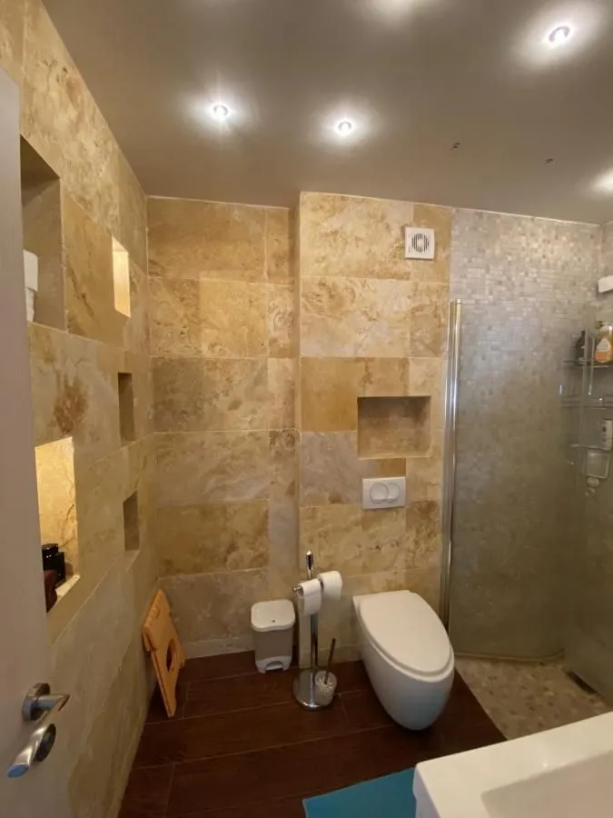 Sale, three bedroom apartment, 79m², Centar, Budva