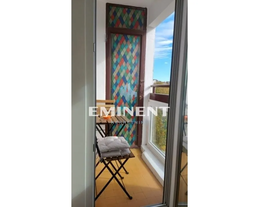 Rent, two bedroom apartment, 56m², Novi Beograd Blok 45, Novi Beograd Sve Podlokacije
