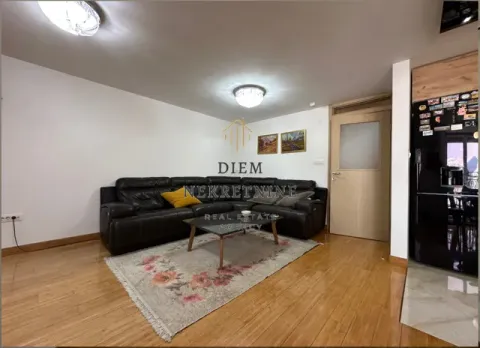 Rent, four bedroom apartment, 136m², Zabjelo, Podgorica - image 8