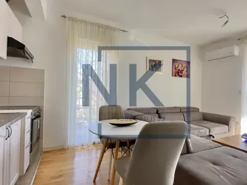 Prodaja, garsonjera, 22m², Zabjelo, Podgorica - image 3