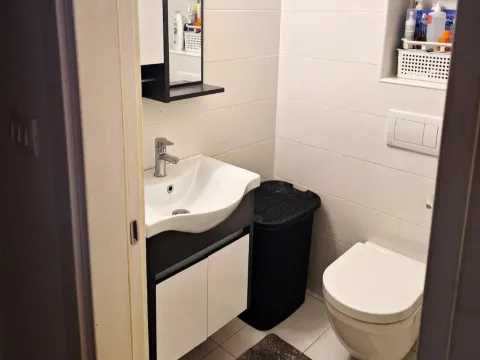 Prodaja, stan, 46m², Stari Aerodrom, Podgorica - image 9