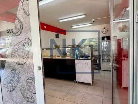 Sale, office space, 43m², City Kvart, Podgorica - image 1