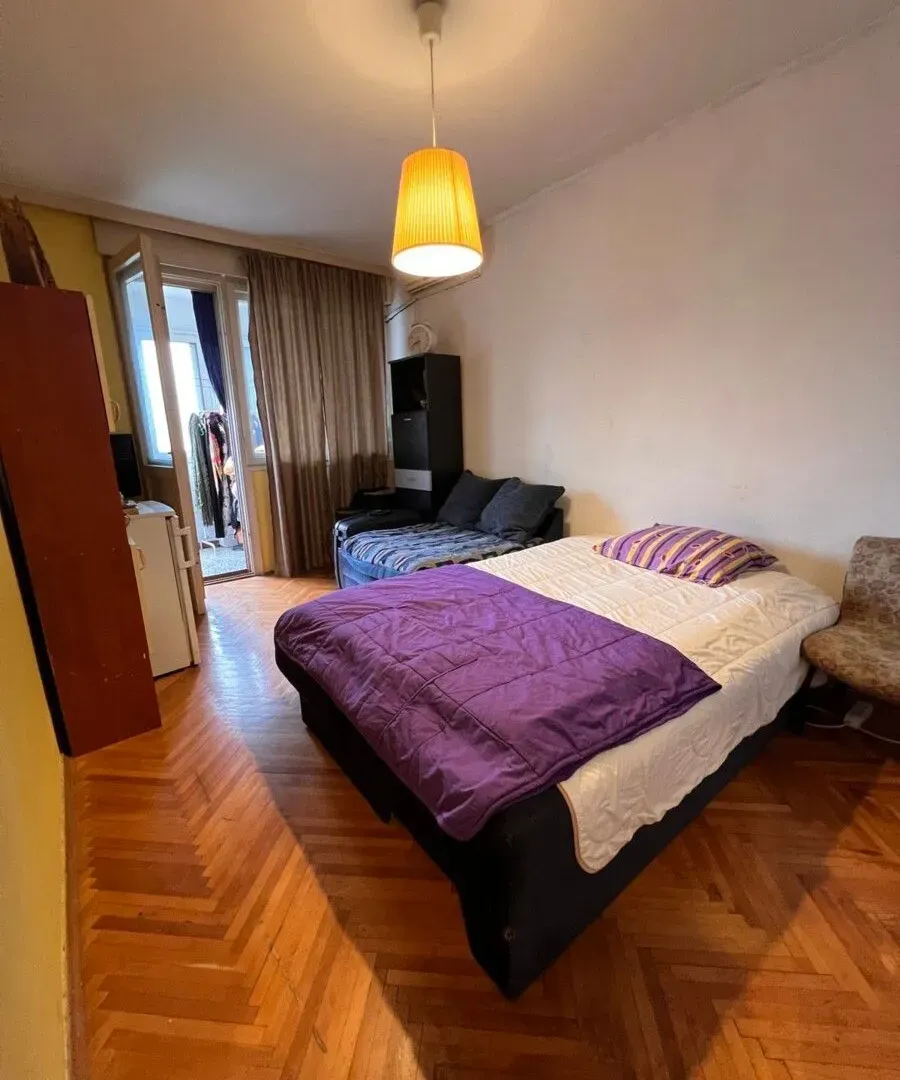 Prodaja, dvosoban stan, 75m², Preko Morače, Podgorica