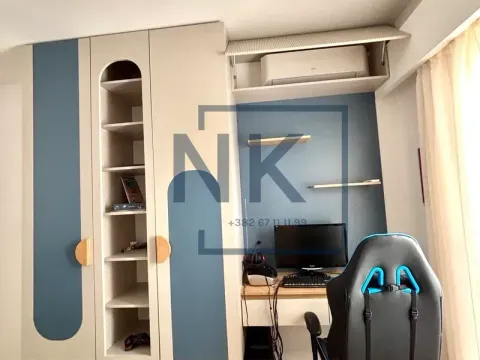 Sale, two bedroom apartment, 67m², Centar, Podgorica - image 7