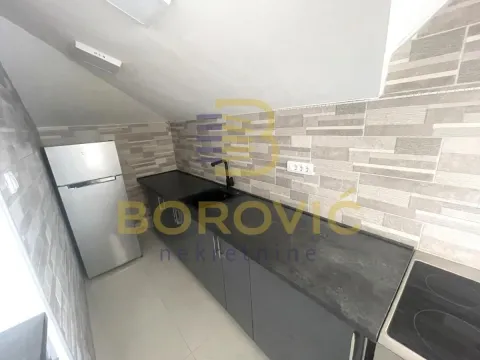 Izdavanje, dvosoban stan, 51m², Palilula Sve Podlokacije, Beograd - image 6