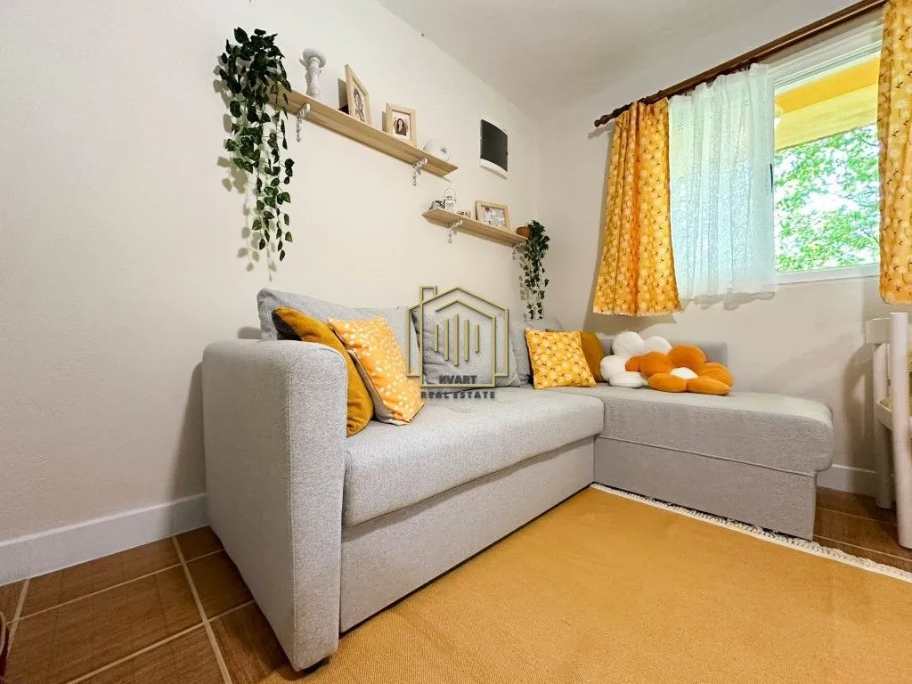 Izdavanje, kuća, 60m², Obzovica, Cetinje