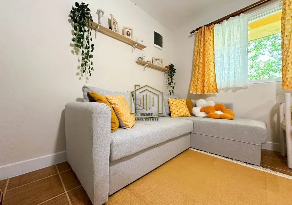 Rent, house, 60m², Obzovica, Cetinje