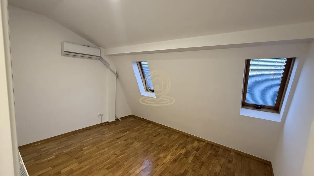 Rent, three bedroom apartment, 80m², Zemun Sve Podlokacije, Beograd