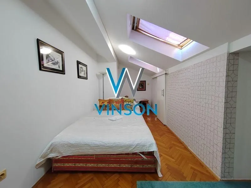 Prodaja, četvorosoban stan, 120m², Novi Sad Sve Podlokacije, Novi Sad
